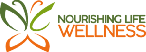 Nourishing Life Wellness Logo
