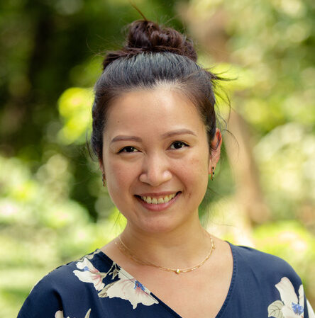 Image of Dr Khanh
